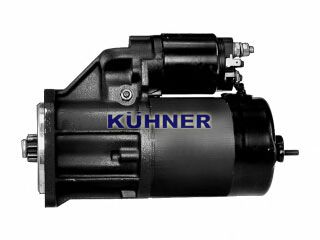 AD KUHNER 10392 -  Стартер